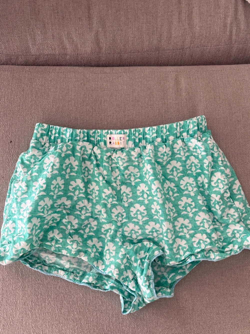 Target x Roller Rabbit boxer shorts - Picture 3 of 4